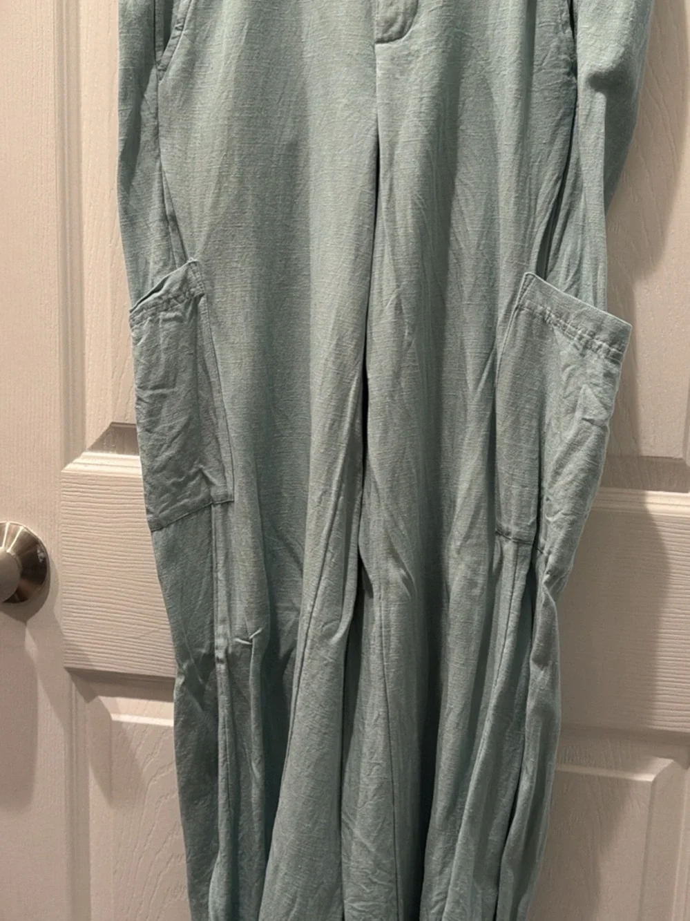 Roxy light blue